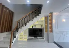Cơ hội sở hữu nhà mặt phố sang trọng tân cổ điển giá mới chỉ 9.2 tỷ... Bán nhà mặt phố tại Nhà Bè, Hồ Chí Minh 10