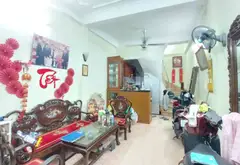 Bán nhà riêng Hoàng Hoa Thám 4 tầng, vị trí trung tâm, pháp lý rõ ràng... Bán nhà riêng tại Ngọc Hà, Hà Nội 04