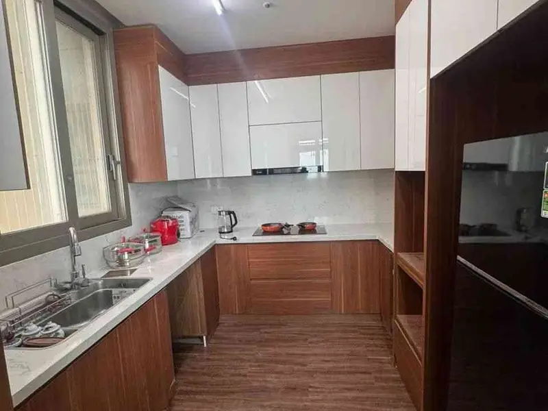 Căn hộ Hyundai HillState Hà Đông - Lô góc 2 mặt thoáng, tiện ích ngập tràn... Bán căn hộ chung cư tại Hà Đông, Hà Nội 01