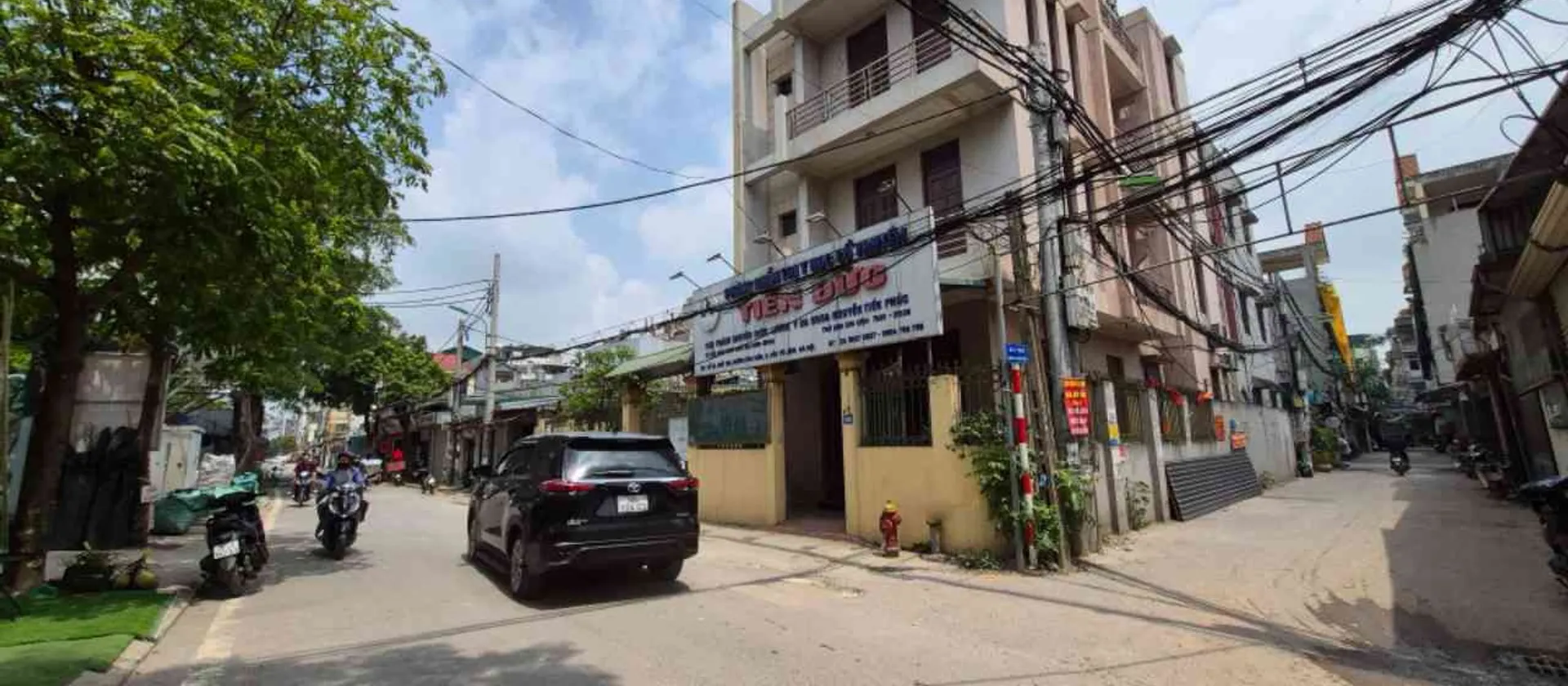 Bán nhà riêng 5 tầng, 9 phòng tại Phú Diễn, phù hợp đầu tư cho thuê... Bán nhà riêng tại Phú Diễn, Hà Nội 01
