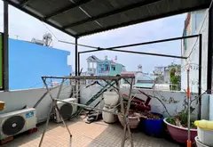 Nhà 4 Tầng Gọn Gàng, Hẻm Xe Tải Phường Bình Tân... Bán nhà riêng tại Bình Tân, Hồ Chí Minh 07