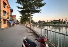 Nhà 3 tầng hiếm có mặt tiền 6m, ô tô đỗ cửa tại Dương Lôi Từ Sơn... Bán nhà riêng tại Từ Sơn, Bắc Ninh 08
