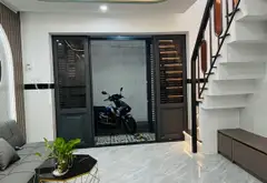 Bán nhà 2 tầng diện tích 24m2 gần mặt tiền Nguyễn Thị Thử, Hóc Môn... Bán nhà riêng tại Hóc Môn, Hồ Chí Minh 02