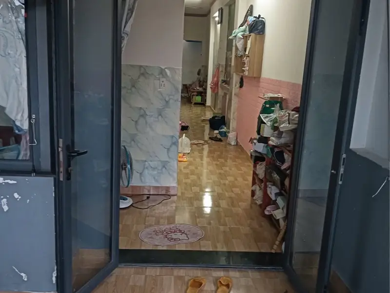 Nhà 2 tầng khu VIP Bcons, 100m2, 3 phòng ngủ, giá 6.5 tỷ... Bán nhà riêng tại Dĩ An, Hồ Chí Minh 01
