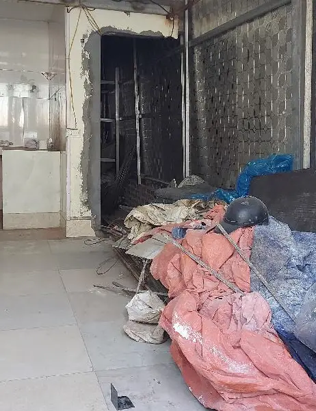 Nhà ngõ thông ô tô đỗ, vị trí vàng Long Biên... Bán nhà riêng tại Long Biên, Hà Nội 01