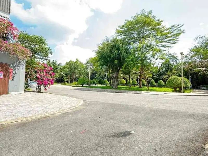 Bán nhà mặt phố phường Tân Mỹ Quận 7 4 tầng 5x18m giá 18.9 tỷ... Bán nhà mặt phố tại Tân Mỹ, Hồ Chí Minh 01