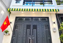 Bán nhà riêng 3 tầng tại phường Bình Hưng Hòa, Hồ Chí Minh, 4 phòng ngủ, pháp lý rõ ràng... Bán nhà riêng tại Bình Hưng Hòa, Hồ Chí Minh 09
