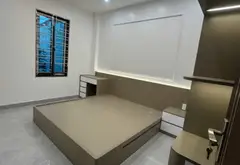 Nhà phố 3 tầng hiện đại ngay trung tâm, tiện nghi đầy đủ... Bán nhà riêng tại An Dương, Hải Phòng 05