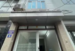 Bán nhà riêng 4 tầng tại Đình Quán, thuận tiện ô tô, kinh doanh, gần Văn Tiến Dũng... Bán nhà riêng tại Phú Diễn, Hà Nội 04