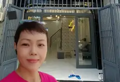 Bán nhà Tân Hòa Đông 44m2 chỉ 4 tỷ xíu xe hơi đỗ cửa N_AL36... Bán nhà riêng tại Bình Trị Đông, Hồ Chí Minh 01