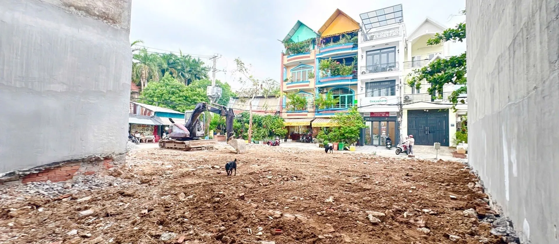 Bán đất phân lô diện tích 56m2 tại Bình Tân giá 4.8 tỷ... Bán đất tại Bình Trị Đông, Hồ Chí Minh 01