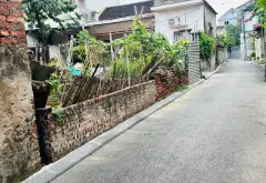 Đất Vĩnh Thanh tiện đầu tư, gần cầu Nhật Tân... Bán đất tại Vĩnh Thanh, Hà Nội 06