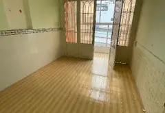 Nhà 3 tầng rộng rãi tại quận Tân Bình với mặt tiền 6m, hẻm xe hơi thông thoáng... Bán nhà riêng tại Bảy Hiền, Hồ Chí Minh 01