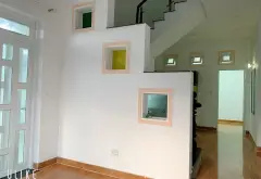 Bán nhà riêng 2 tầng 85,3m² tại phường An Phú Đông, Hồ Chí Minh, gần Cao đẳng Điện lực... Bán nhà riêng tại An Phú Đông, Hồ Chí Minh 03