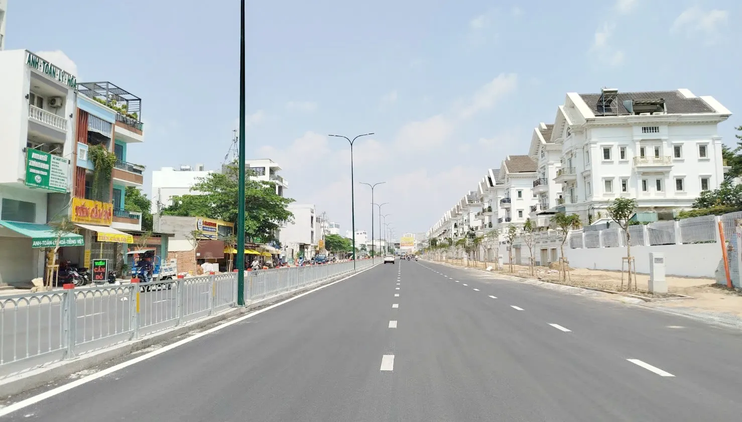 Nhà 4 tầng, 6,6x17,5m. Nở hậu 6,7m. HXH Thông Dương Quảng Hàm, P5, Gò Vấp. Chỉ 11,x tỷ.... Bán nhà riêng tại An Nhơn, Hồ Chí Minh 01