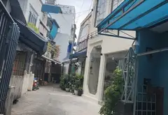 🌹Nhà Phú Thọ Hòa ngang 4,45m, 4PN, sổ nở hậu hoàn công... Bán nhà riêng tại Phú Thọ Hòa, Hồ Chí Minh 06