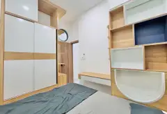 Nhà 2 tầng hẻm ô tô ngay Bệnh Viện Gia Định, giá sốc... Bán owner_side tại Gia Định, Hồ Chí Minh 08