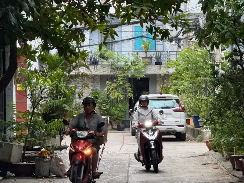Nhà 3 tầng hẻm xe tải Nguyễn Quý Yêm giá 4,6 tỷ, Bình Tân... Bán nhà riêng tại An Lạc, Hồ Chí Minh 01