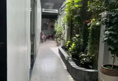 Bán nhà mặt phố 4 tầng, view công viên diện tích 126m2 khu Hiệp Thành City, Quận 12... Bán nhà mặt phố tại Tân Thới Hiệp, Hồ Chí Minh 08