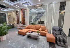 Cơ Hội Vàng! Nhà Mặt Phố 3 Tầng Tại Khu Dân Cư Lê Phong - Chỉ 5.2 Tỷ... Bán nhà mặt phố tại An Phú, Hồ Chí Minh 03