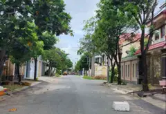 Biệt thự ba tầng mặt tiền rộng tại khu vực Thạnh Xuân, quận 12... Bán biệt thự, liền kề tại Thới An, Hồ Chí Minh 01