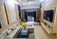 ↪️SIÊU PHẨM TÂN THỚI HIỆP - HẺM VIP XE HƠI TRÁNH THÔNG - FULL NỘI THẤT - DT SÀN 142M2 - QUẬN 12... Bán nhà riêng tại Tân Thới Hiệp, Hồ Chí Minh 03