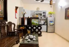 Nhà siêu hiếm Khương Trung - Mặt tiền rộng, ô tô vào nhà... Bán nhà riêng tại Khương Đình, Hà Nội 08