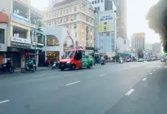 Bán căn nhà mặt tiền Hoàng Văn Thụ, phường 8, Quận Phú Nhuận, 140m2, 2 tầng... Bán partner tại Phú Nhuận, Hồ Chí Minh 02