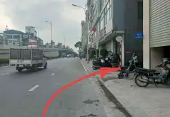ĐC Lương Cường chào ACE!
CĂN TK MÌNH BÁN DT 51M2 - NHÀ 5 TẦNG - CÁCH MẶT PHỐ HỒNG TIẾN CHỈ VÀI C... Bán nhà riêng tại Bồ Đề, Hà Nội 14