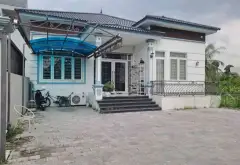 Không thể tin nổi! Biệt thự 633m², sân vườn, ô tô đỗ thoải mái, giá chỉ 2 tỷ hơn... Bán nhà riêng tại Việt Hưng, Quảng Ninh 01