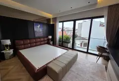 Siêu phẩm lô góc ngọc thụy đẳng cấp với thang máy và view hồ thơ mộng... Bán nhà riêng tại Bồ Đề, Hà Nội 10