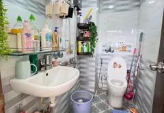 Bán nhà 3 tầng mặt tiền 5.5m, hẻm xe hơi Tân Phú giáp Quận 11... Bán nhà riêng tại Tân Phú, Hồ Chí Minh 09