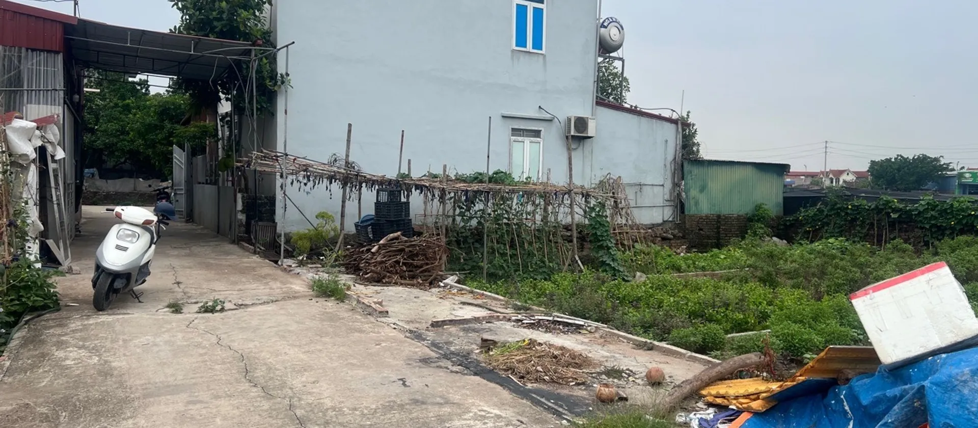 Bán đất đẹp Đan kim Giá đầu tư gần dân vận động pvs... Bán đất tại Văn Giang, Hưng Yên 01