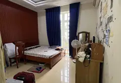 Cơ hội sở hữu nhà 4 tầng đẹp khu dân cư Hưng Phú, Hiệp Bình Chánh... Bán nhà riêng tại Hiệp Bình, Hồ Chí Minh 09