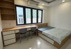 💫💫💫CHUNG CƯ - 60M² – NGUYỄN VĂN TRỖI – F CẦU KIỆU... Bán căn hộ chung cư tại Cầu Kiệu, Hồ Chí Minh 05