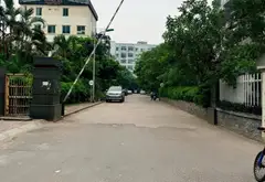 Bán nhà riêng 120m² An Dương Vương, Tây Hồ - Tiềm năng đầu tư lớn... Bán nhà riêng tại Phú Thượng, Hà Nội 04