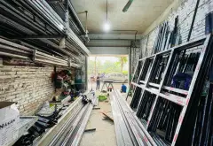 Bán Liền kề 100m2, 5 tầng, kđt Đô Nghĩa - MT rộng, kinh doanh đỉnh... Bán biệt thự, liền kề tại Yên Nghĩa, Hà Nội 10