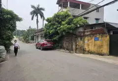 ĐẤT VÀNG CỔ ĐIỂN 1020m NHÀ XƯỞNG ĐANG VẬN HÀNH- VIEW THÀNH PHỐ VEN SÔNG -CẦU THĂNG LONG -QL5... Bán đất tại Vĩnh Thanh, Hà Nội 12