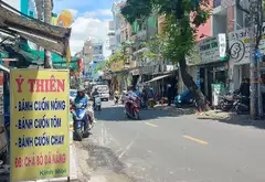 Nhà phố góc lô sang trọng quận trung tâm... Bán nhà mặt phố tại Vườn Lài, Hồ Chí Minh 01