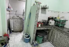 Nhà sát kênh tham lương đang phát triển, gần trường học , đi siêu thị Aeon 3 phút, nhà hẻm ô tô... Bán nhà riêng tại Bình Hưng Hòa, Hồ Chí Minh 02