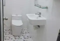 Nhà riêng vị trí vàng Quận 3 giá tốt chỉ 2.45 tỷ... Bán nhà riêng tại Bàn Cờ, Hồ Chí Minh 03