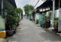 BÁN NHÀ RIÊNG 159m2 CẠNH VINHOME GRANDPARK LONG BÌNH TPHCM... Bán nhà riêng tại Long Bình, Hồ Chí Minh 01