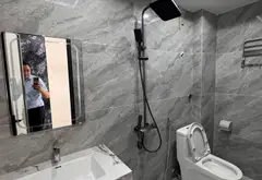 Bán nhà 6 tầng mới xây có thang máy, sân rộng tại Thanh Liệt, Hoàng Liệt... Bán nhà riêng tại Hoàng Liệt, Hà Nội 14