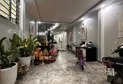 Nhà 4 tầng sang trọng trên hai thửa đất gộp, trung tâm quận Lê Chân... Bán nhà riêng tại Lê Chân, Hải Phòng 17