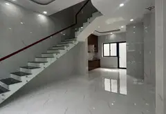 62M2 Ngang 4.8M ✅Nhà 4 Tầng, Long Bình mới 💯... Bán nhà riêng tại Long Bình, Hồ Chí Minh 09