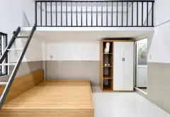 Chủ Nhà Bự - CHDV Góc 2 Mặt Tiền Thu 110 Triệu/Tháng... Bán nhà riêng tại Bình Hưng Hòa, Hồ Chí Minh 01