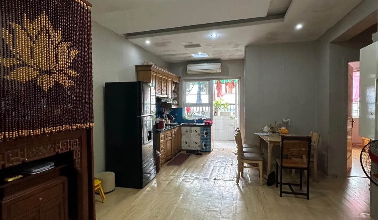 Căn góc 3 mặt thoáng tầng 12 tại Xa La, Hà Đông... Bán căn hộ chung cư tại Hà Đông, Hà Nội 01