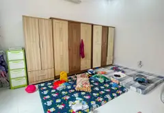 Nhà 2 tầng 7x16m tại Đông Thạnh, Hóc Môn giá 3.x tỷ... Bán nhà riêng tại Đông Thạnh, Hồ Chí Minh 09
