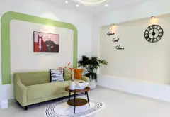 Mặt tiền - mặt tiền - mặt tiền mà ngang tận 6m -6 Tầng Phạm Văn Đồng- vỉa hè rộng -ở và kinh doanh... Bán nhà mặt phố tại Hạnh Thông, Hồ Chí Minh 01