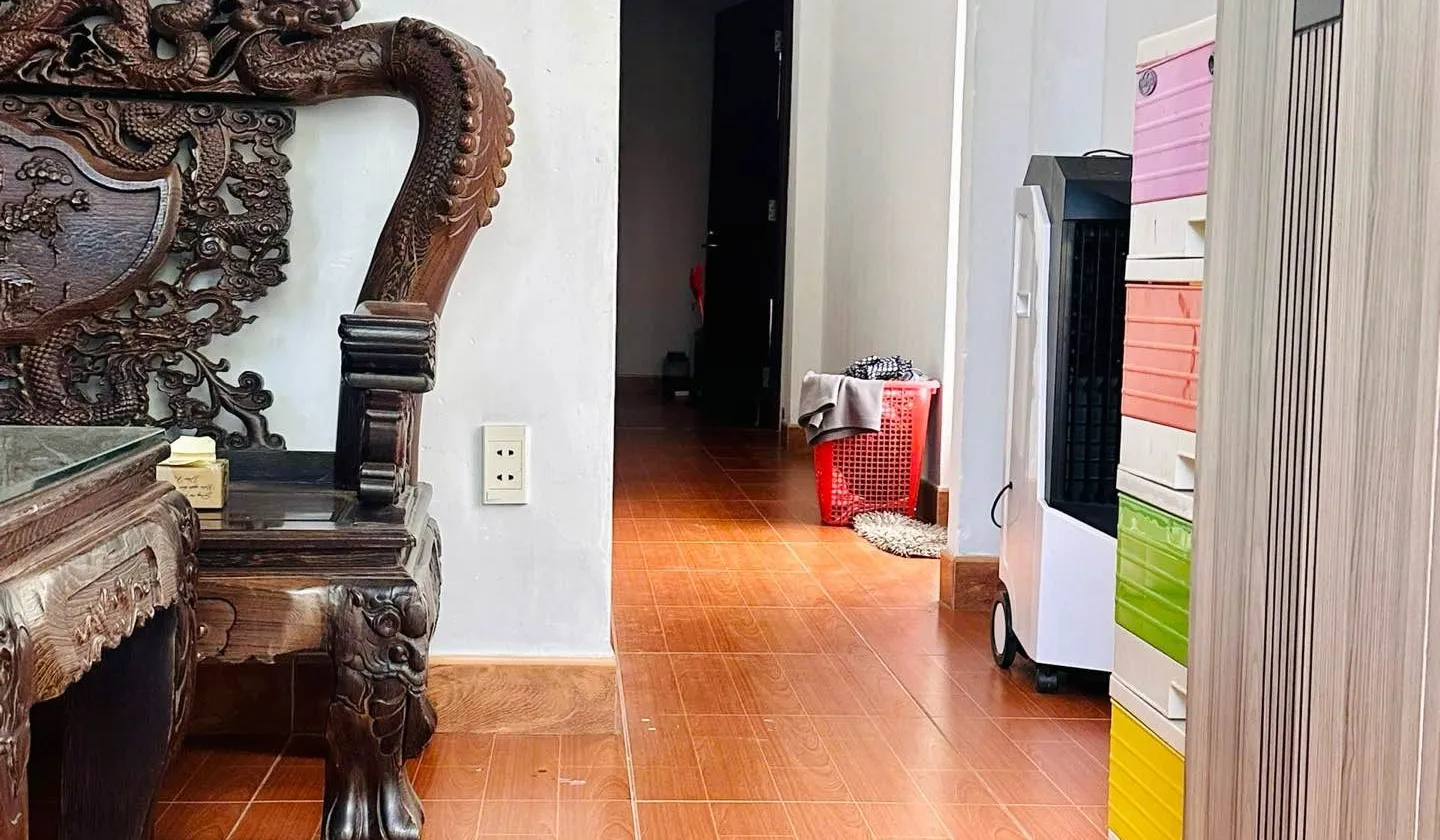 Bán nhà 2 tầng hẻm xe tải, căn góc 2 mặt tiền Tân Phú... Bán nhà riêng tại Phú Thọ Hòa, Hồ Chí Minh 01